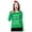 Green, variant on Tstars Womens Christmas Shirts Gift Quarantine Christmas Shirts Gift All Is Not Calm Ugly Xmas Family Holiday Shirts Xmas Party Christmas Gifts for Her Women Long Sleeve T Shirt