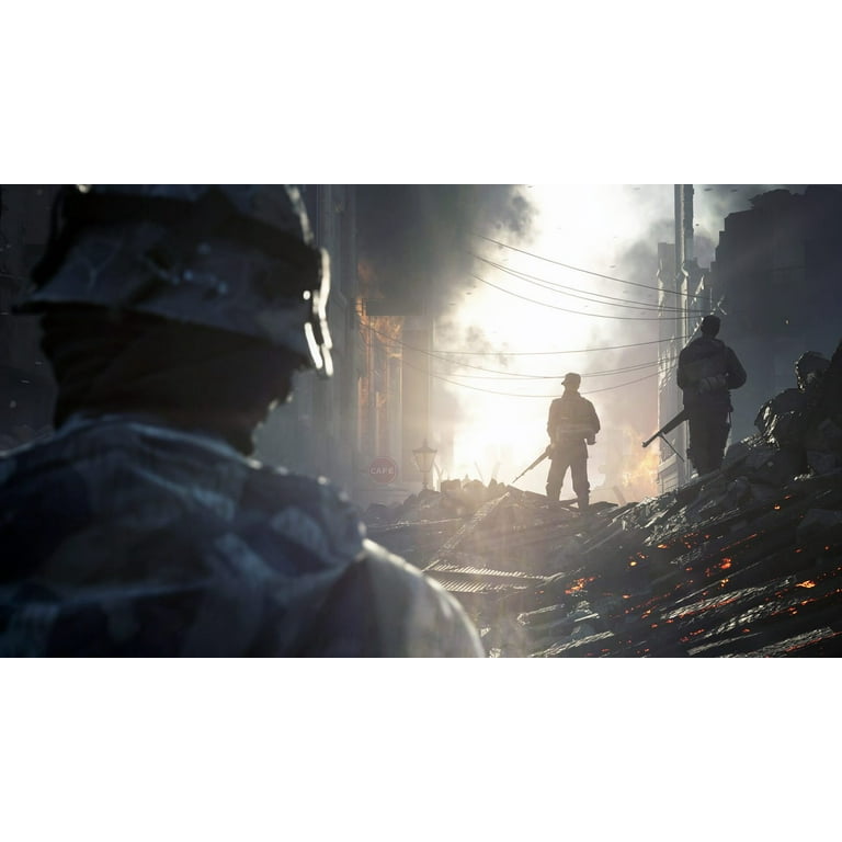 Battlefield V, Electronic Arts, PC, [Digital], 014633372441