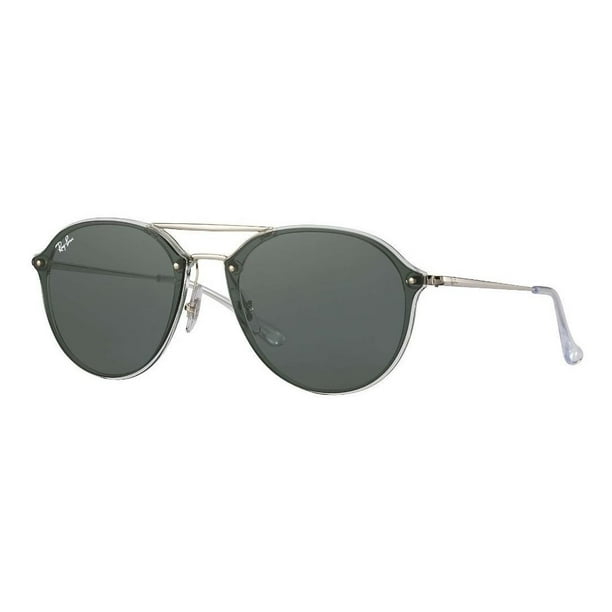 Lentes ray ban aviator negro sale