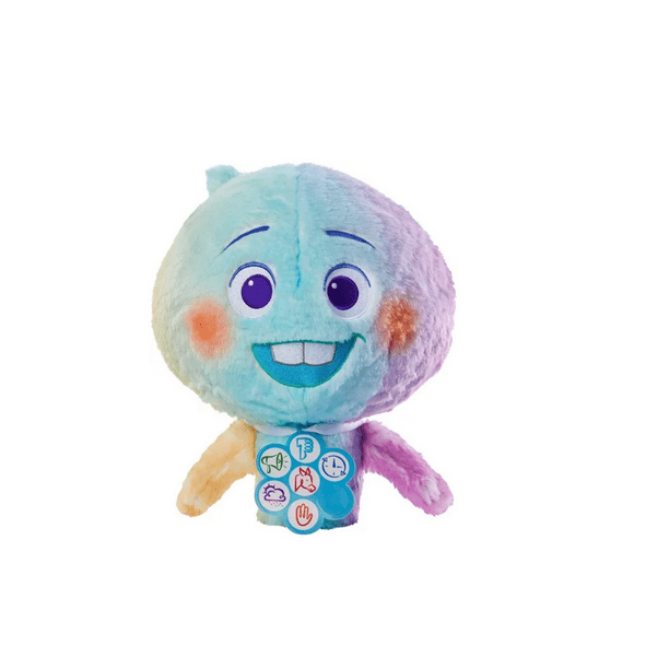 Mcdonalds Happy Meal Peluches Soul Mcdonalds Mcdonalds Happy Meal