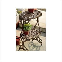 Oakland Living Plant Stands Walmart Com