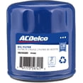 thumbnail image 1 of Filtro de aceite de motor ACDelco GM Original Equipment PF46E, 1 of 2