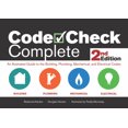 thumbnail image 2 of Code Check Complete: An Illustrated Guide to the Building, Plumbing, Mechanical, and Electrical Codes, 2 of 2