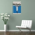 thumbnail image 5 of Tracy McGrady Canvas Poster Canvas Poster Wall Art Picture Prints Hanging Photo Gift Decor Home Posters Artworks 24x36inch(60x90cm), 5 of 6