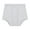 Grey-1pc, variant on Menstrual Panties Woman Very Abundant Flow Menstrual Boxer Shorts High Waist Period Panties Cotton Menstruation Underwear Cycle