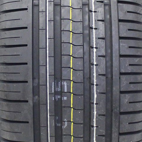 Zeetex SU1000 UHP Summer P255/55R18 109V XL Passenger Tire Simolary simolary.com 19