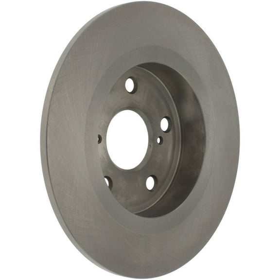 C-Tek Disc Brake Rotor 121.44179 Fits select: 2011-2016 TOYOTA SCION TC
