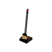 O-Cedar Commercial MaxiPlus Lobby Dust Pan with Lobby Broom by Hamburg/Nexstep Comm Prod