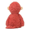 thumbnail image 3 of Monkey plush toy cute doll little monkey soothing doll, 3 of 4