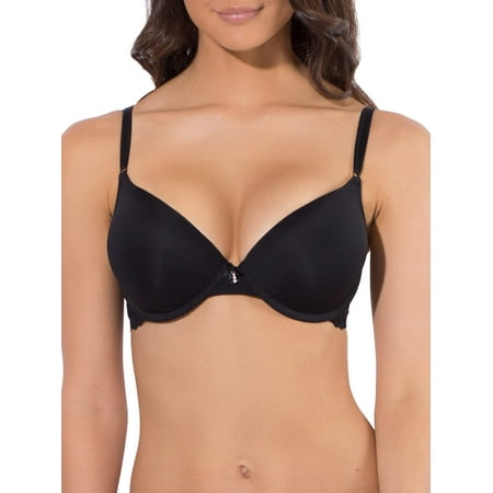 Smart & Sexy Womens Maximum Cleavage Bra, Style (Best Brawls In Baseball)