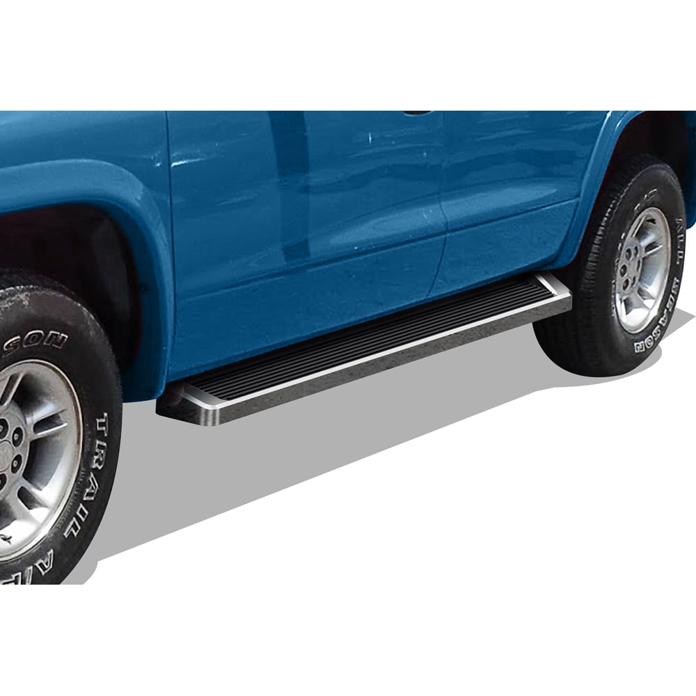 iBoard Running Board For Dodge Durango SUV Fullsize