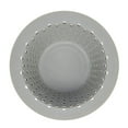 thumbnail image 2 of OXO Good Grips Silicone Shower Drain Protector for Pop-Up & Regular Drains, Grey, 2 of 6