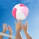 thumbnail image 2 of Pelota inflable de playa, juguete inflable de PVC, colorida, para fiestas, 2 of 8