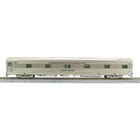 Broadway Limited 521 HO Paragon Series D7RGW