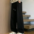 thumbnail image 1 of Pantalons Décontractés pour Hommes pour le Confort Quotidien avec Design Cargo Jogger Lourd et Base Blanche Courbée, Bas Polyvalent pour Usage Quotidien, 1 of 4