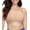 Café, variant on No-Sweat Mesh Sports Wirefree Bra 1068 (Women's & Women's Plus)