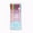 B, variant on Pens Three Effect Jelly Pen Fluorescent Pen Glass Painting Pen Hand Account Pen Student Color Gel Pen 3ml