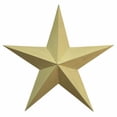 thumbnail image 3 of The Hearthside Collection Decorative Metal Star, 3 of 3