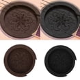 thumbnail image 2 of GENEMA Silicone Acoustic Guitar Soundhole Cover Weak Sound Buffer Plug Guitar Accessory, 2 of 11