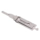 thumbnail image 4 of Key Decoder 2 in 1 Stainless Steel Key Pick Up Hook Tool Hardware for Repair Maintenance, 4 of 5