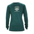 thumbnail image 2 of Harley-Davidson Women's Powerful Chrome Soul Long Sleeve Shirt 5V32-HD05 (S), Harley Davidson, 2 of 2