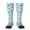 2 Black-2, variant on winter cow cute Knee Socks, High Socks Long Stretchy Sock Women Knee High Stocking, Long Socks for Women
