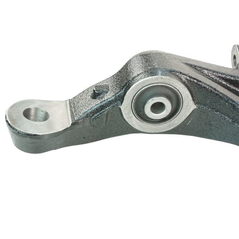 TRQ® PSA59356 - Front Control Arm and Suspension Kit