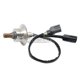thumbnail image 2 of Sensor de oxígeno de combustible de aire ascendente adecuado para Mazda 5 12-15 2.5L L4 234-5077 L5E2-18-8G1-, 2 of 3