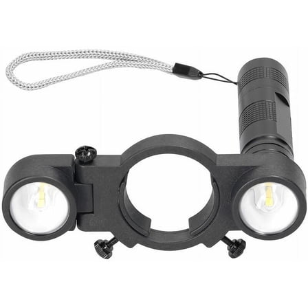 Paint Sprayer Light Painting Tool Fill Light for Car Body Paint Sprayers Rechargeable Air Paint Sprayer Light, Comes Without Batteries