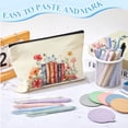 thumbnail image 4 of Kit de anotaciones para libros Trandraft con 2640 pestañas adhesivas y 300 notas adhesivas, 4 of 6