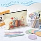 thumbnail image 4 of Kit de anotaciones para libros Trandraft con 2640 pestañas adhesivas y 300 notas adhesivas, 4 of 6