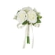 thumbnail image 2 of Ramo de Novia con Flores Artificiales, Ideal para Bodas, Fotografía y Accesorios Fotográficos., 2 of 6