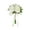 White, variant on White Silk Wedding Bouquet Artificial Bridal Bouquet Boho Wedding Photography Props Fake Flowers Handheld Bouquet