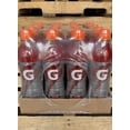 thumbnail image 2 of 24 oz Gatorade Thirst Quencher Sports Drink, Fruit Punch - 24 per Case, 2 of 7