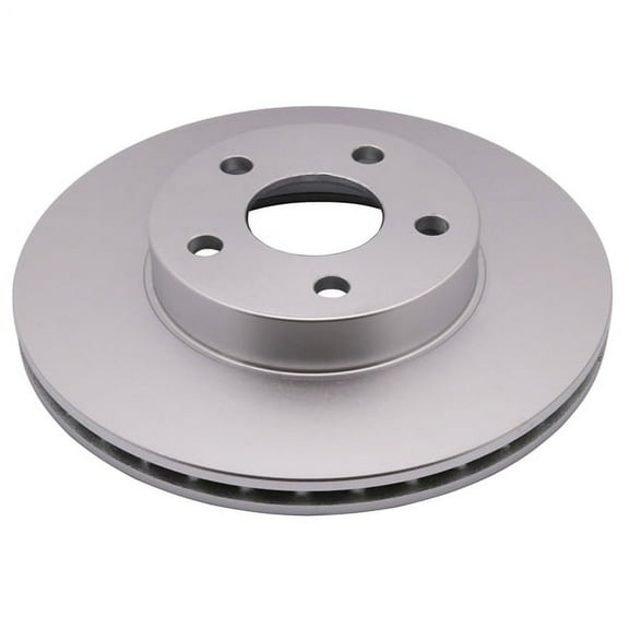 Centric GCX Rotor with Full Coating