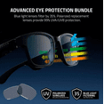 thumbnail image 2 of LENTES SMART RAZER Razer, 2 of 2