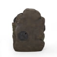 thumbnail image 3 of Wasco Outdoor 2-Tier Bear Fountain, Moss and Black, 3 of 9