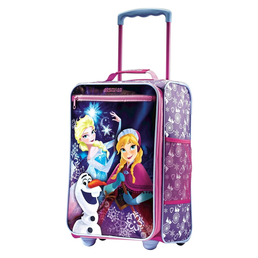 American Tourister American Tourister Disney Frozen Princesses 18