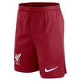 thumbnail image 2 of Men's Nike Red Liverpool 2022/23 Team Performance Stadium Shorts, 2 of 3