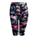 thumbnail image 4 of ICHUANYI Clearance Fashion Womens Yoga Leggings Fitness Running Gym Ladies Printed Sports Active Pants Shorts(Hot Pink, XXL) ICHUANYI WER2023081000381, 4 of 4