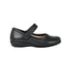 thumbnail image 2 of Zapatos Escolares Niña Blasito 24e111 Piel Negro 16-17, 2 of 4