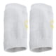 thumbnail image 5 of 2 pares de calcetines para zapatos de baile, calcetines de baile de algodón para zapatos, calcetines de baile para zapatos, calcetines protectores para zapatos, 5 of 6