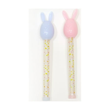 Easter -wal-mart Mini Lu Bunny Wand.