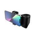 thumbnail image 1 of Big sale! Magnetic Camera Handle Bluetooth Portable Mobile Phone Stand New O0 O2L5, 1 of 8