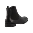 thumbnail image 3 of Botines Hombre Christian Gallery Chelsea Vestir Casuales negro 26.5, 3 of 6