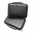 thumbnail image 3 of Electronics Cable Organizer Bag USB Flash Drive Memory Card HDD Case Travel Case SD SDXC SDHC Card Holder Organizer, 3 of 8