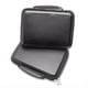 thumbnail image 3 of Bolsa Organizadora de Cables Electrónicos Estuche para Unidad Flash USB Estuche para Tarjetas de Memoria Estuche para HDD Estuche de Viaje Organizador para Tarjetas SD SDXC SDHC, 3 of 5