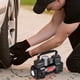 thumbnail image 5 of onlyliua para El Hogar Bomba de Inflado Portátil para Neumáticos de Coche, Multifuncional, de 12 V, con Carga Completa y Súper Rápida Durante 30 Segundos, 5 of 6