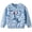 A-Blue315, variant on JAJAHO Baby And Toddler Girls Sweaters 3 Flowers Embroidered Fall Winter Long Sleeve Knitted Pullover Tops 3M-8Y