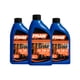 thumbnail image 1 of Aceite Mineral Motor FRAM Alto Kilometraje 20W50 3 Botellas, 1 of 3